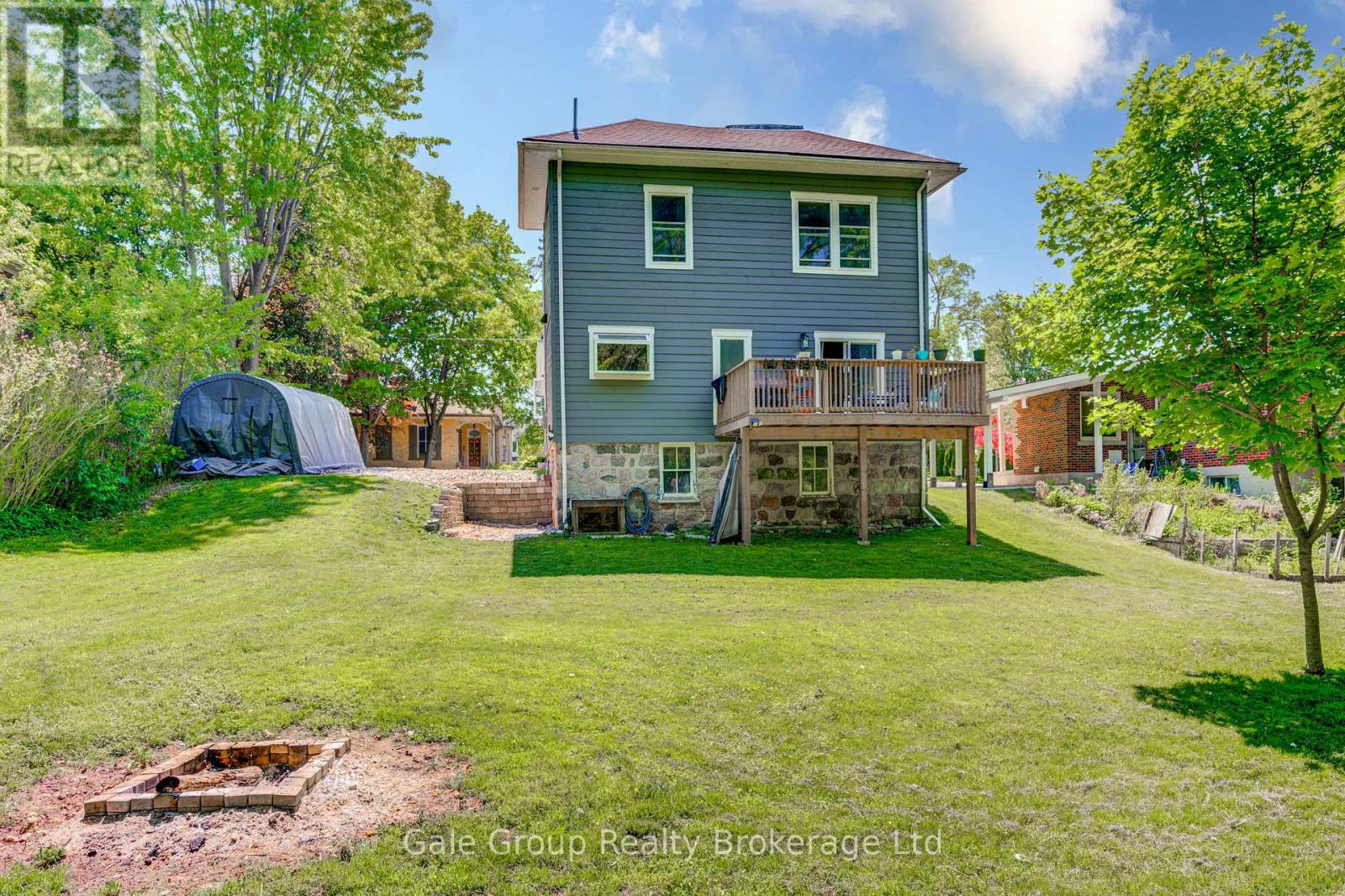 213 Albert Street, Ingersoll (Ingersoll - South), Ontario  N5C 2Y5 - Photo 46 - X13620958