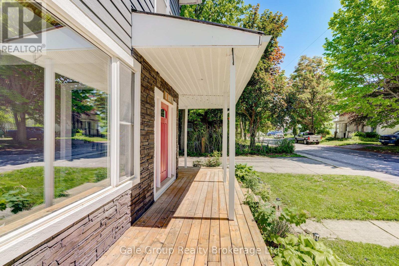 213 Albert Street, Ingersoll (Ingersoll - South), Ontario  N5C 2Y5 - Photo 5 - X13620958