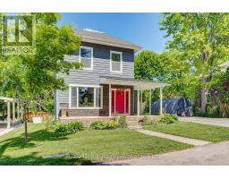 213 ALBERT STREET, ingersoll (ingersoll - south), Ontario