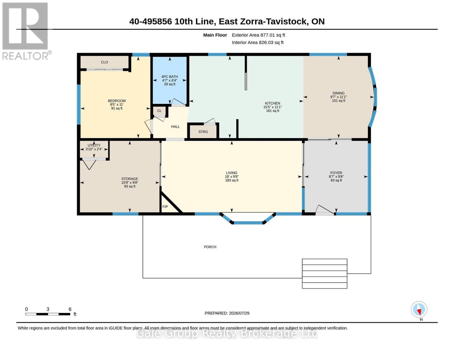 40 - 495856 10th Line, East Zorra-Tavistock, Ontario  N4S 7V7 - Photo 34 - X13620964