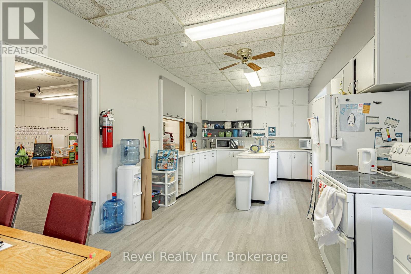 11 Vincent Street, East Zorra-Tavistock (Innerkip), Ontario  N0J 1M0 - Photo 14 - X13623952