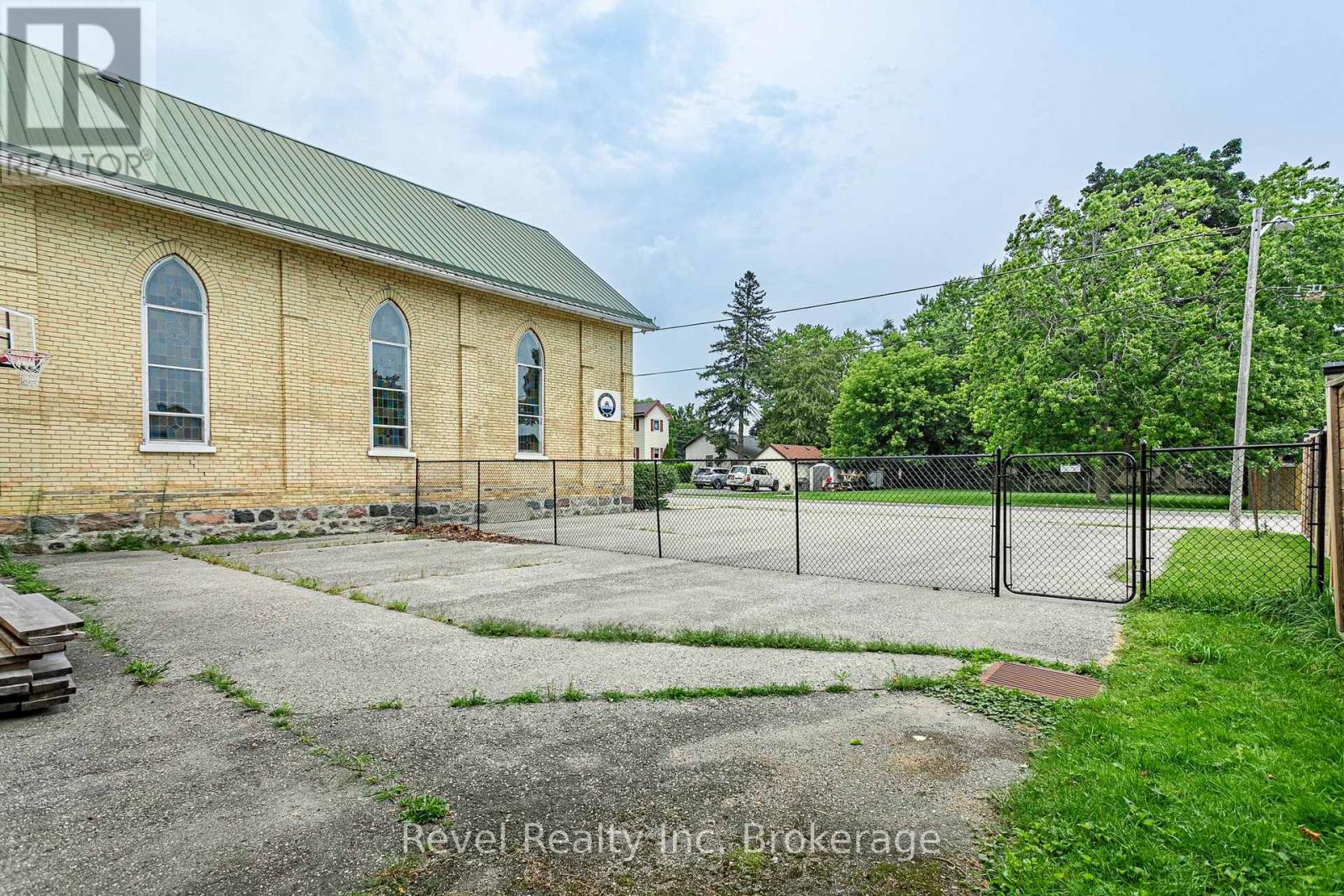 11 Vincent Street, East Zorra-Tavistock (Innerkip), Ontario  N0J 1M0 - Photo 25 - X13623952
