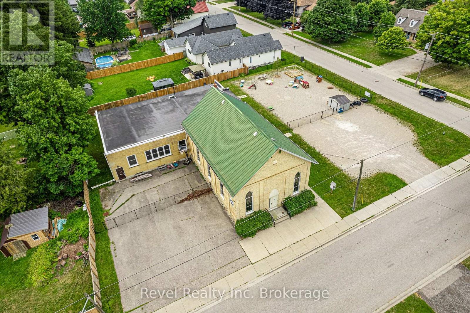 11 Vincent Street, East Zorra-Tavistock (Innerkip), Ontario  N0J 1M0 - Photo 27 - X13623952