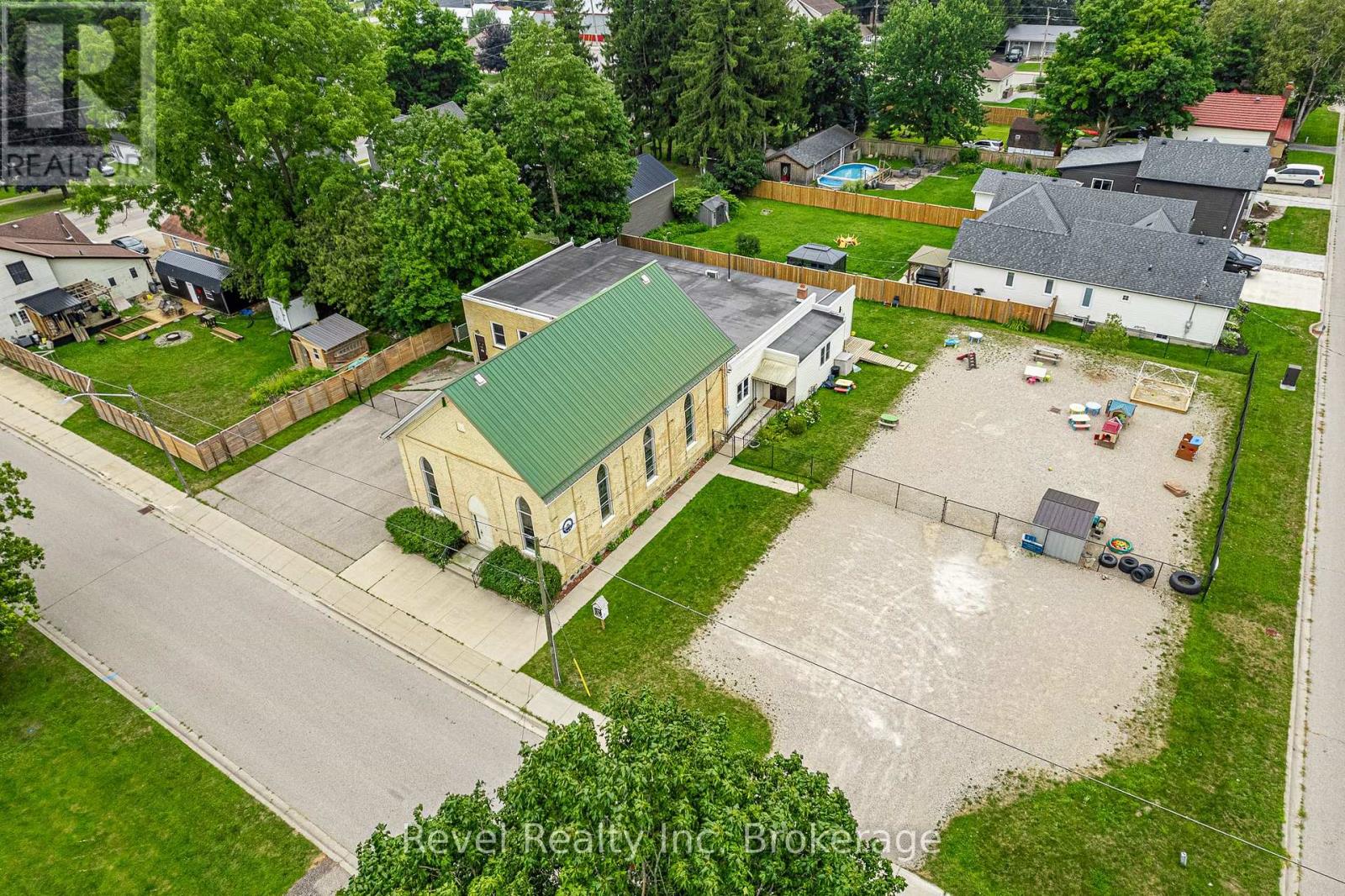 11 Vincent Street, East Zorra-Tavistock (Innerkip), Ontario  N0J 1M0 - Photo 28 - X13623952