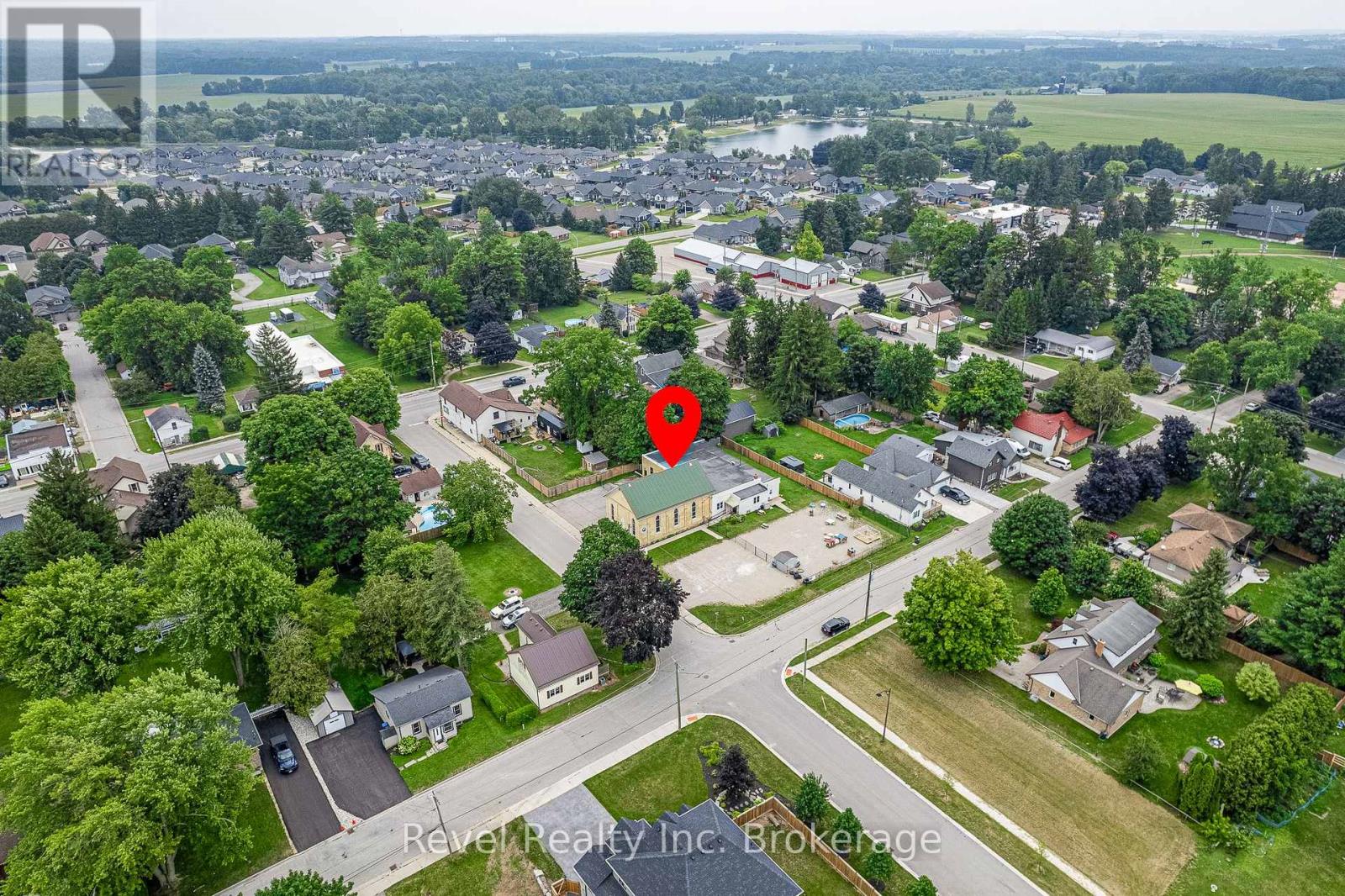 11 Vincent Street, East Zorra-Tavistock (Innerkip), Ontario  N0J 1M0 - Photo 29 - X13623952