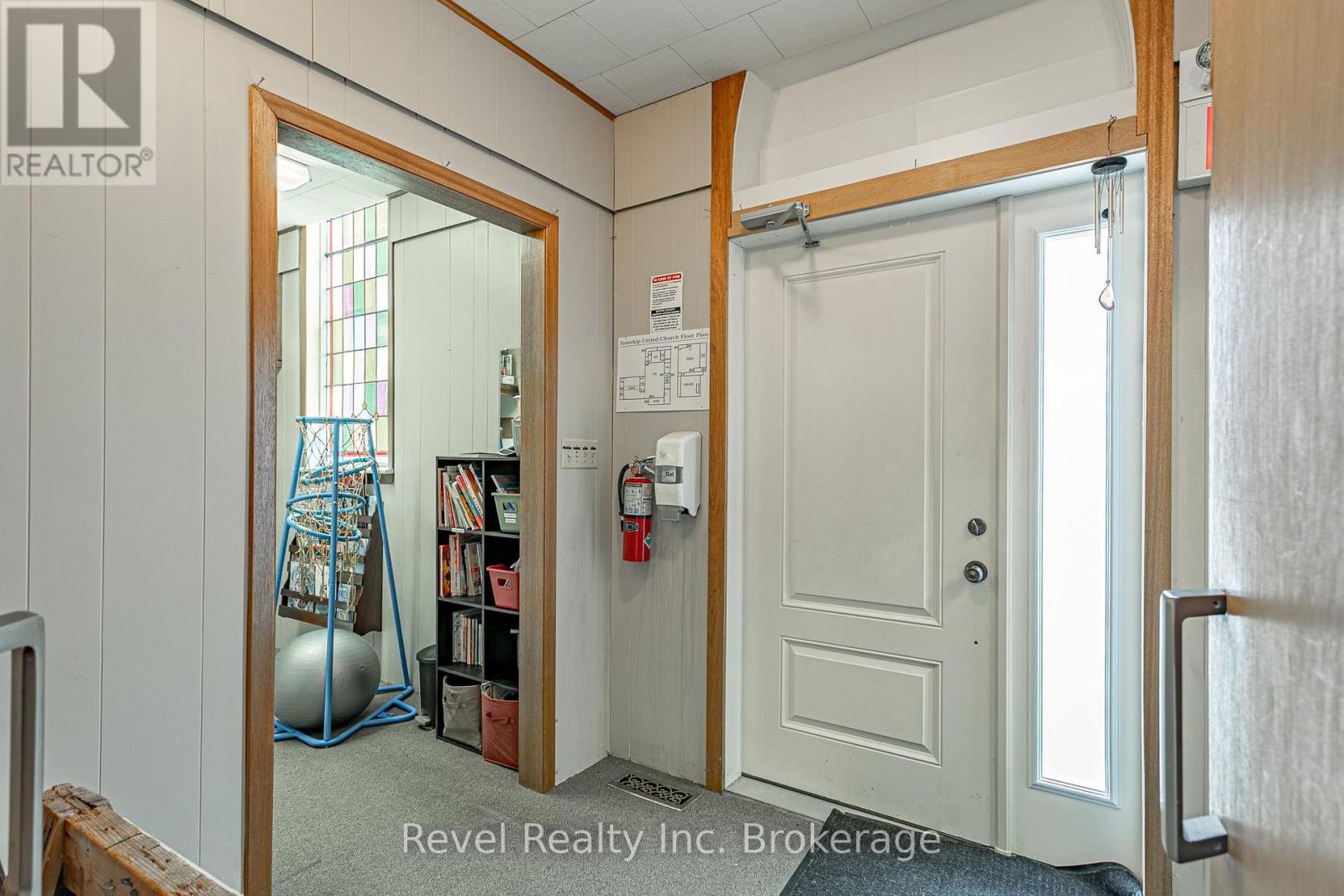 11 Vincent Street, East Zorra-Tavistock (Innerkip), Ontario  N0J 1M0 - Photo 7 - X13623952
