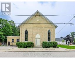 11 VINCENT STREET, east zorra-tavistock (innerkip), Ontario
