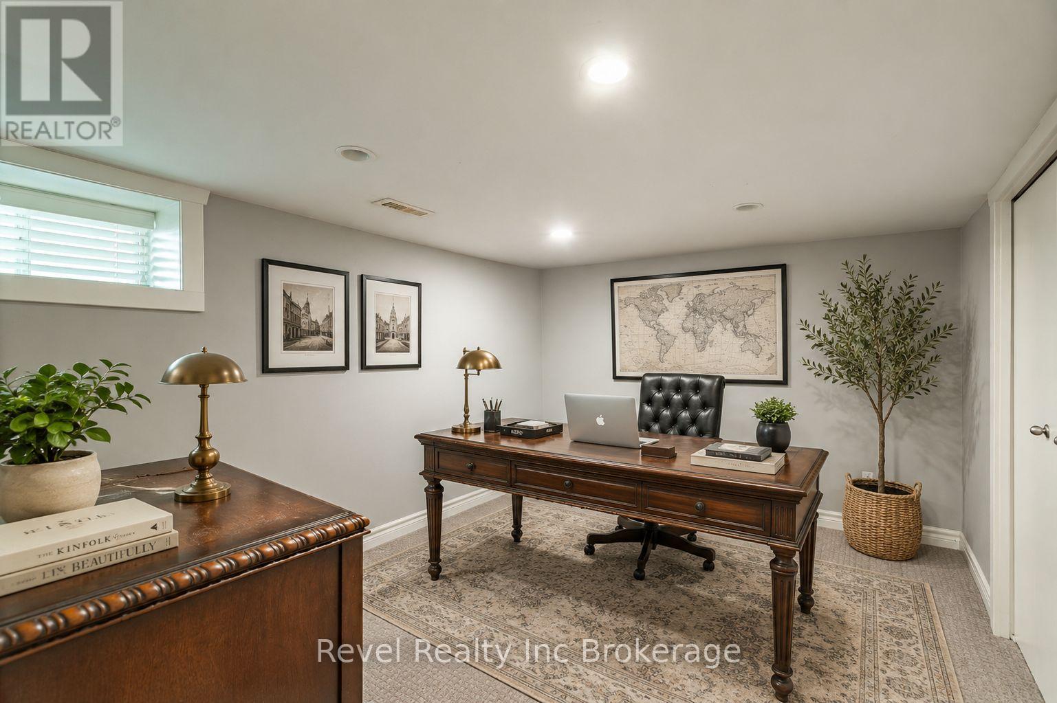 31 Givins Street, Woodstock (Woodstock - North), Ontario  N4S 5Y6 - Photo 19 - X13623992