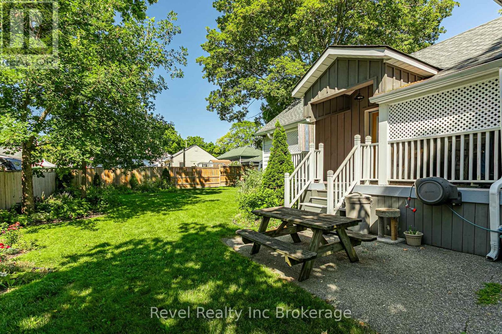 31 Givins Street, Woodstock (Woodstock - North), Ontario  N4S 5Y6 - Photo 20 - X13623992