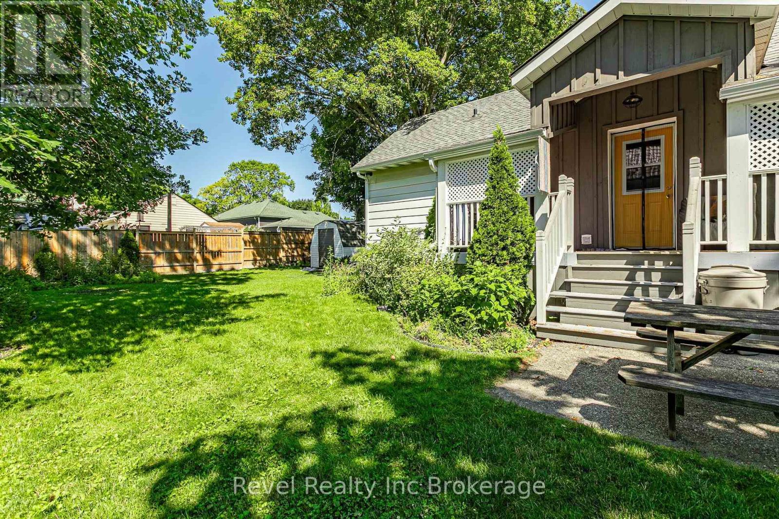 31 Givins Street, Woodstock (Woodstock - North), Ontario  N4S 5Y6 - Photo 21 - X13623992