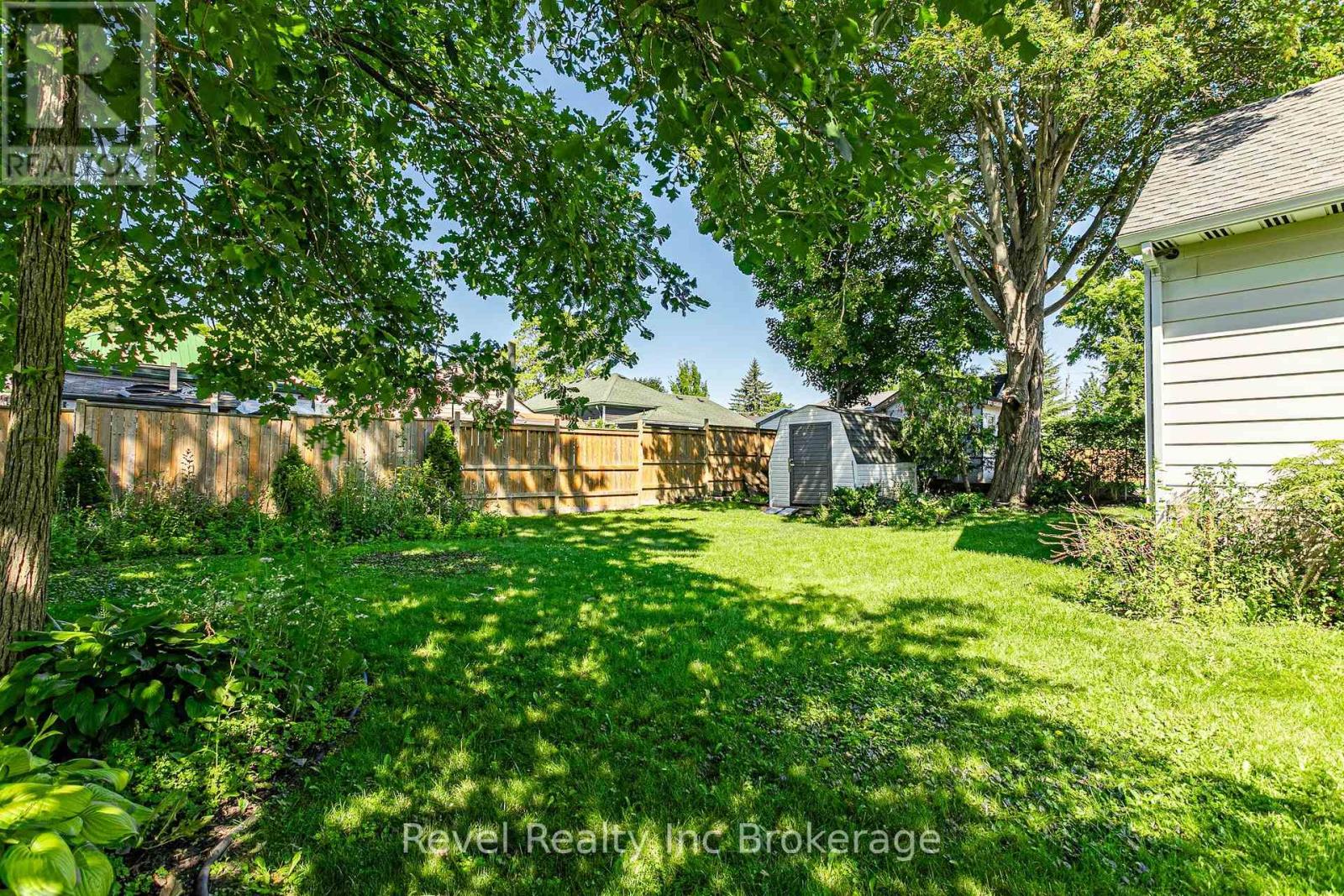 31 Givins Street, Woodstock (Woodstock - North), Ontario  N4S 5Y6 - Photo 22 - X13623992