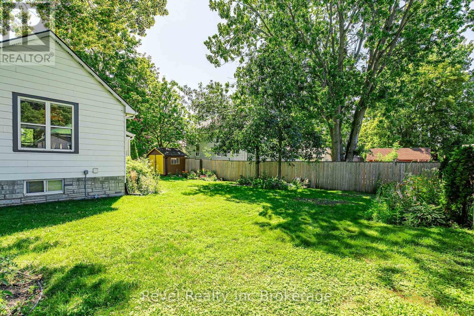 31 Givins Street, Woodstock (Woodstock - North), Ontario  N4S 5Y6 - Photo 24 - X13623992