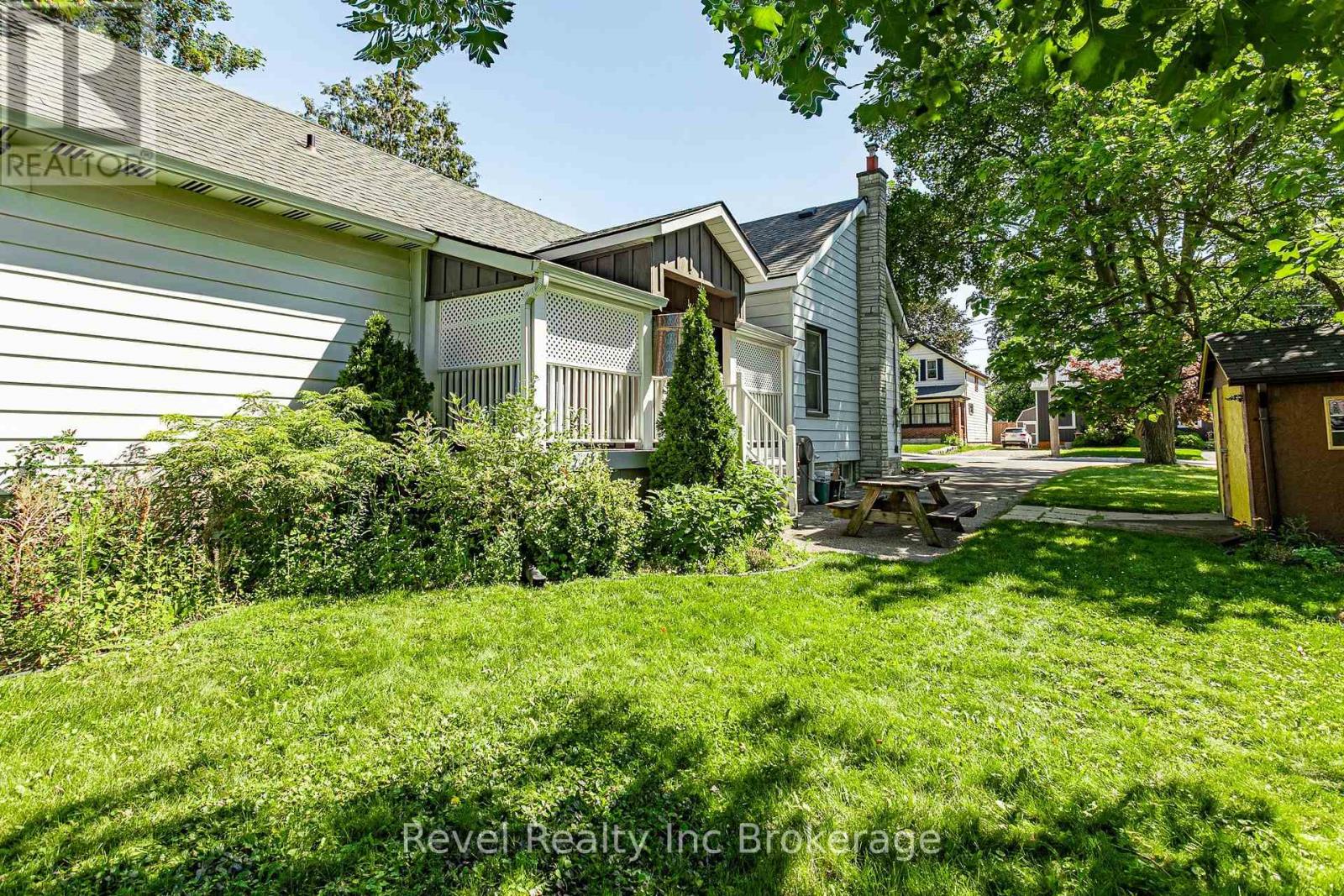 31 Givins Street, Woodstock (Woodstock - North), Ontario  N4S 5Y6 - Photo 25 - X13623992