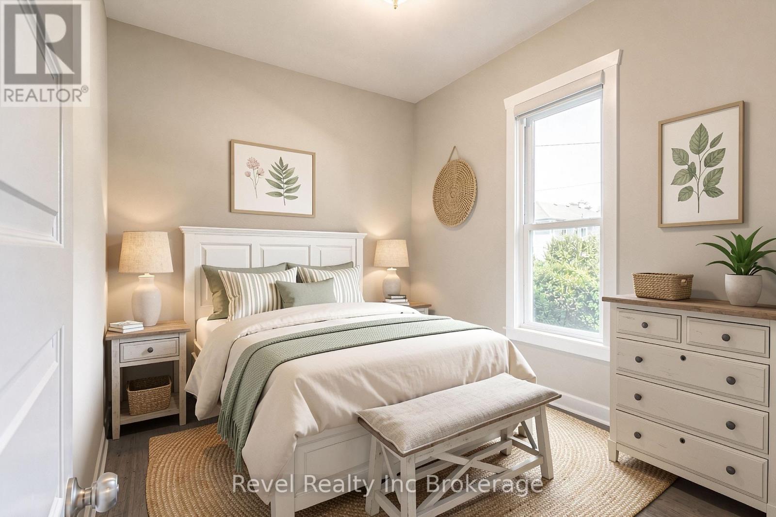 31 Givins Street, Woodstock (Woodstock - North), Ontario  N4S 5Y6 - Photo 5 - X13623992