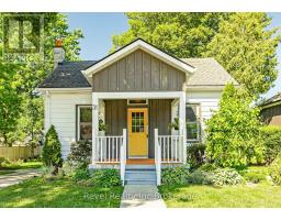31 GIVINS STREET, woodstock (woodstock - north), Ontario