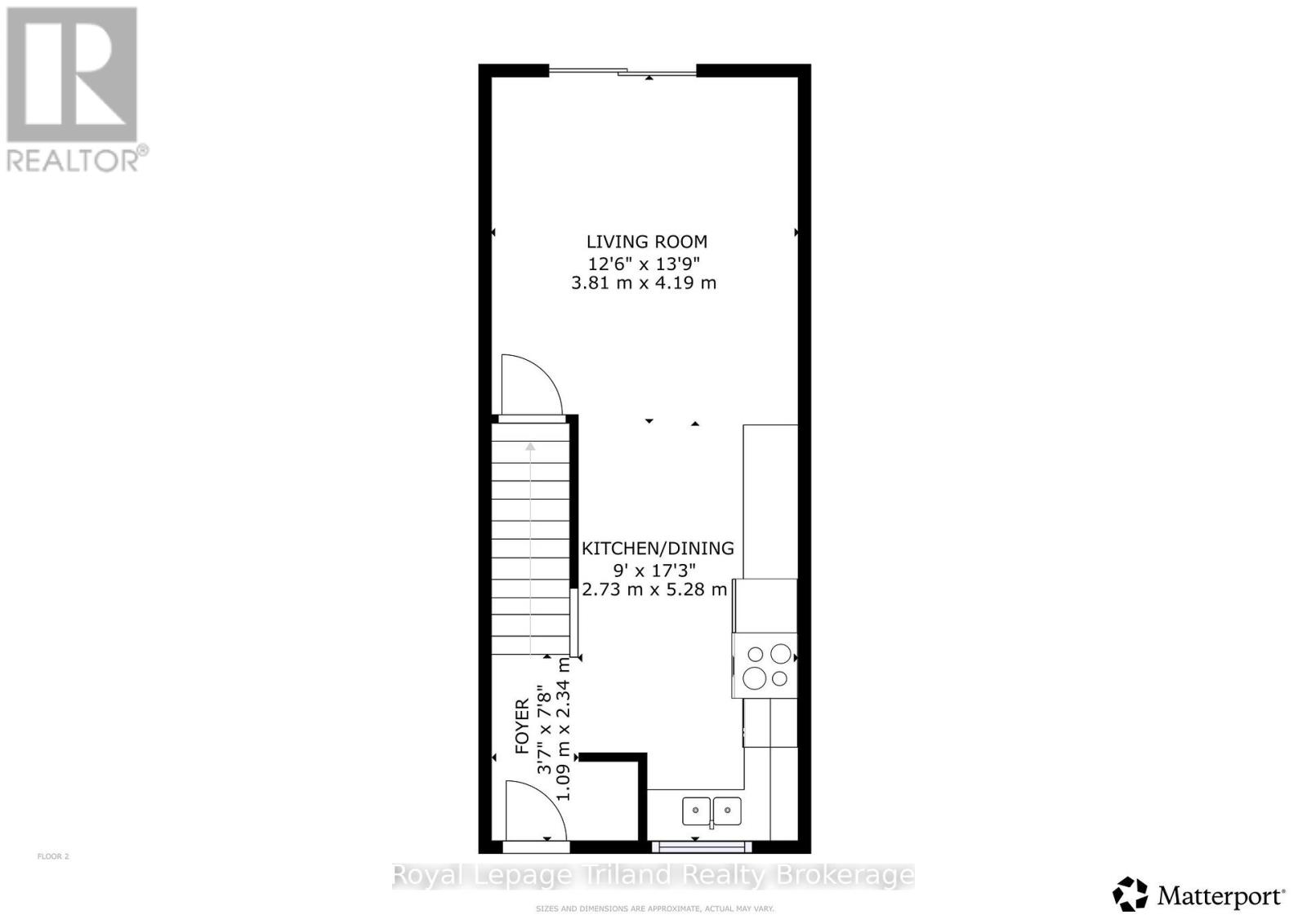 648 Brant Street, Woodstock (Woodstock - North), Ontario  N4S 5J8 - Photo 17 - X13625100