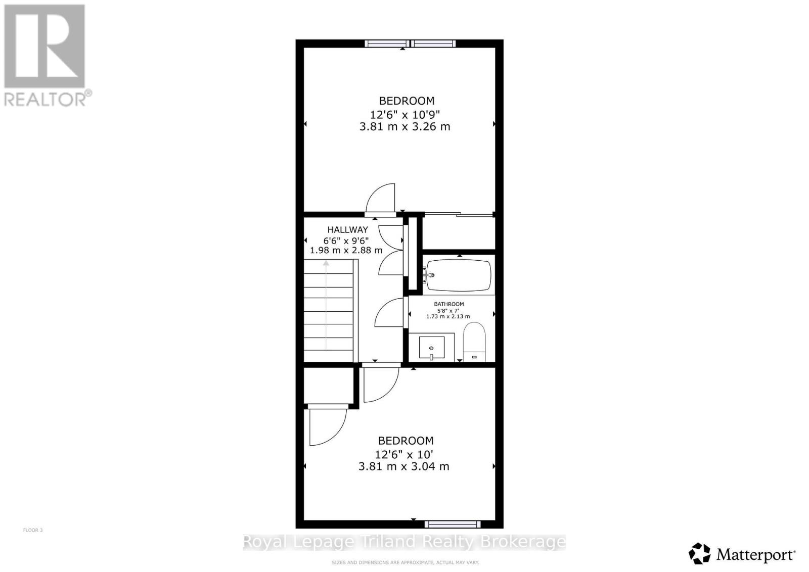 648 Brant Street, Woodstock (Woodstock - North), Ontario  N4S 5J8 - Photo 18 - X13625100
