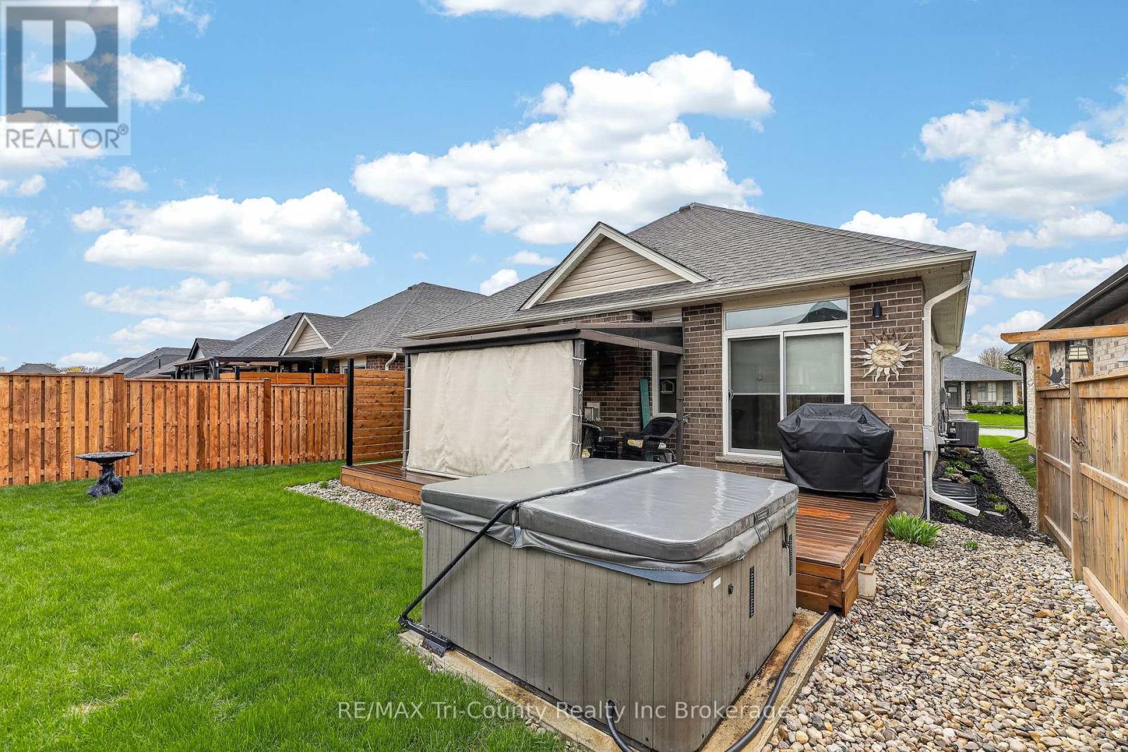 150 Denrich Avenue, Tillsonburg, Ontario  N4G 0H3 - Photo 31 - X13625244