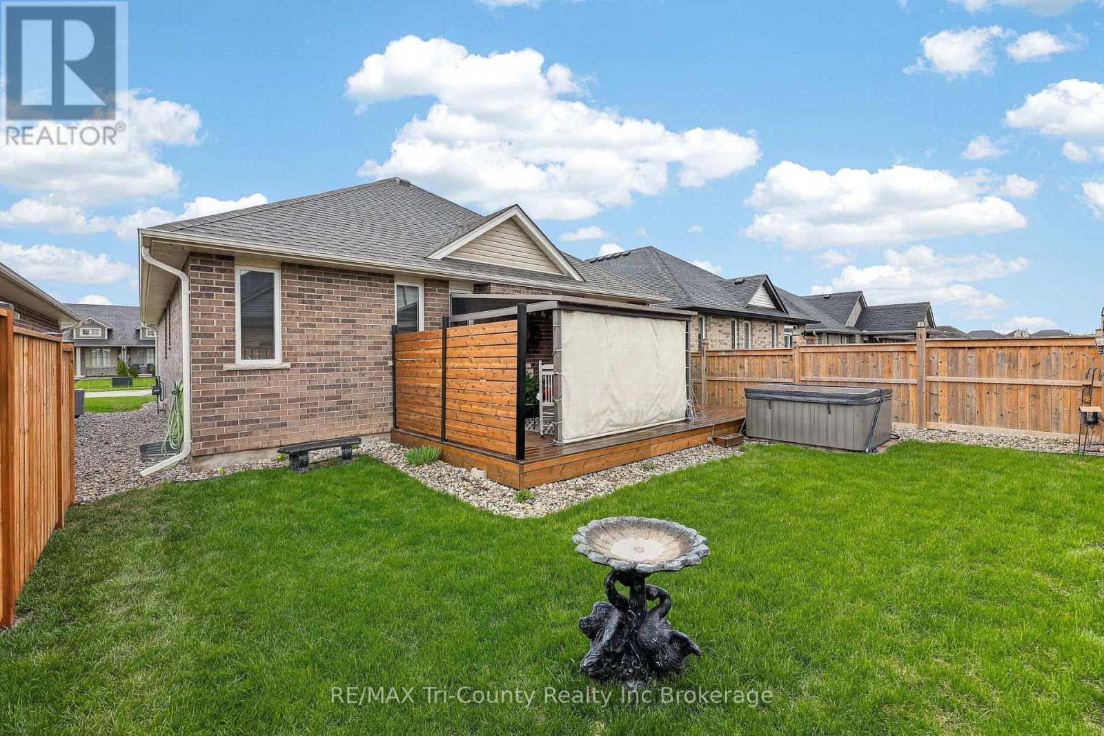 150 Denrich Avenue, Tillsonburg, Ontario  N4G 0H3 - Photo 33 - X13625244