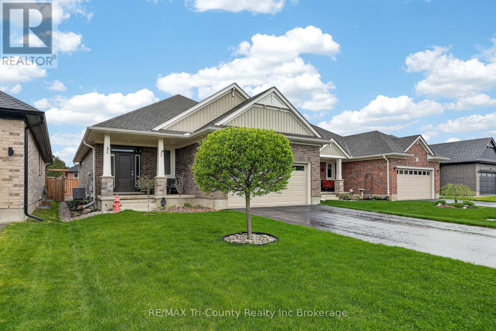 150 Denrich Avenue, Tillsonburg, Ontario  N4G 0H3 - Photo 39 - X13625244
