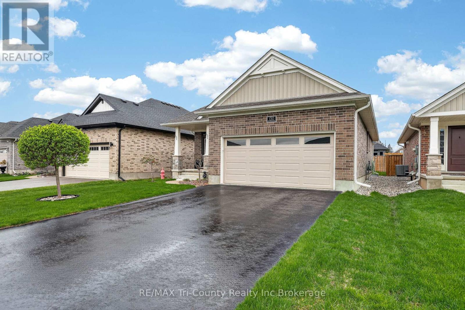 150 Denrich Avenue, Tillsonburg, Ontario  N4G 0H3 - Photo 40 - X13625244