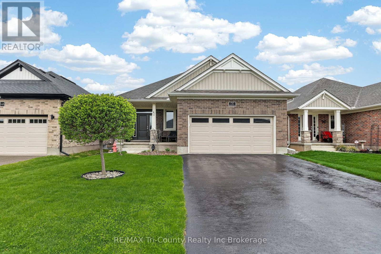 150 Denrich Avenue, Tillsonburg, Ontario  N4G 0H3 - Photo 41 - X13625244