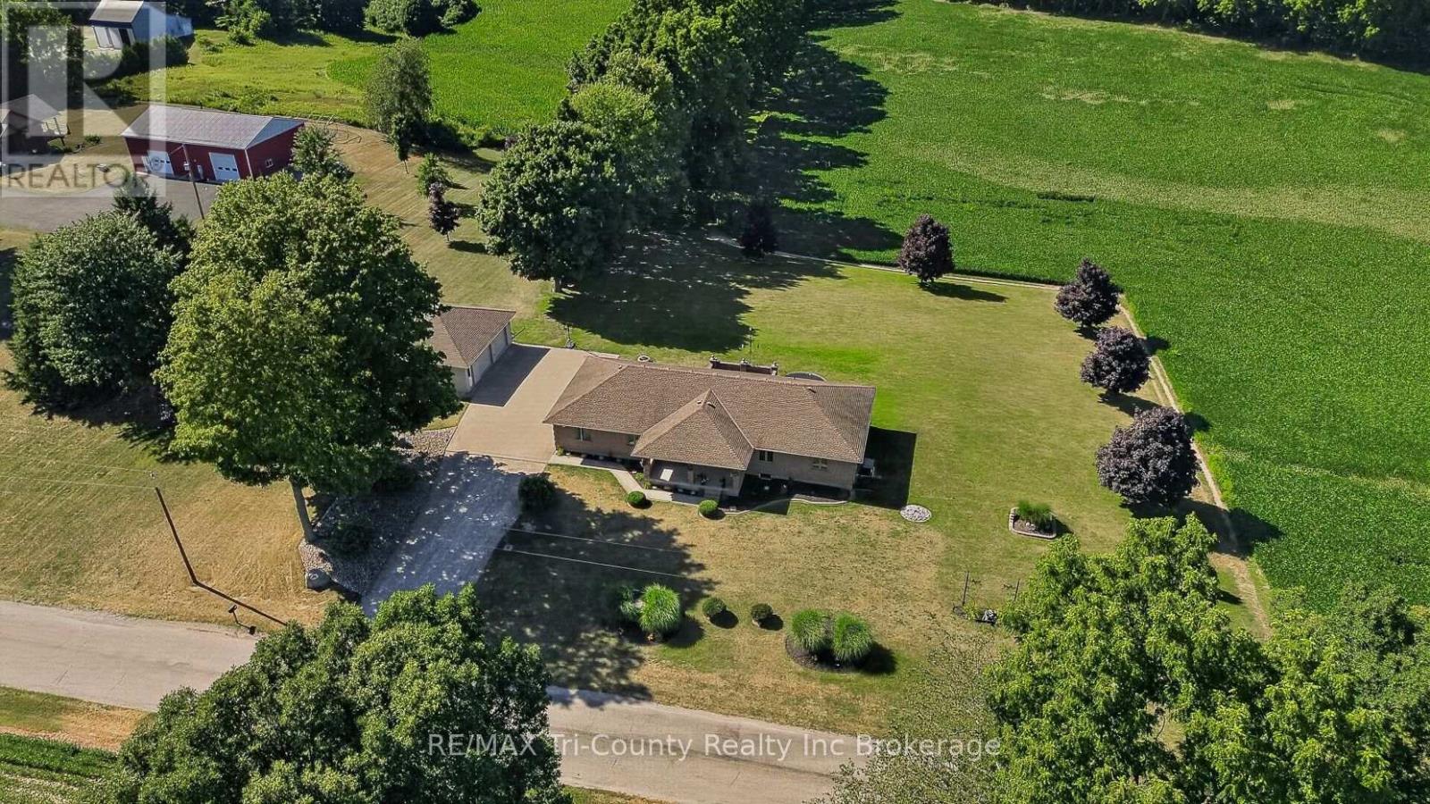 1721 Concession 10 Road, Norfolk, Ontario  N0E 1G0 - Photo 2 - X13625318