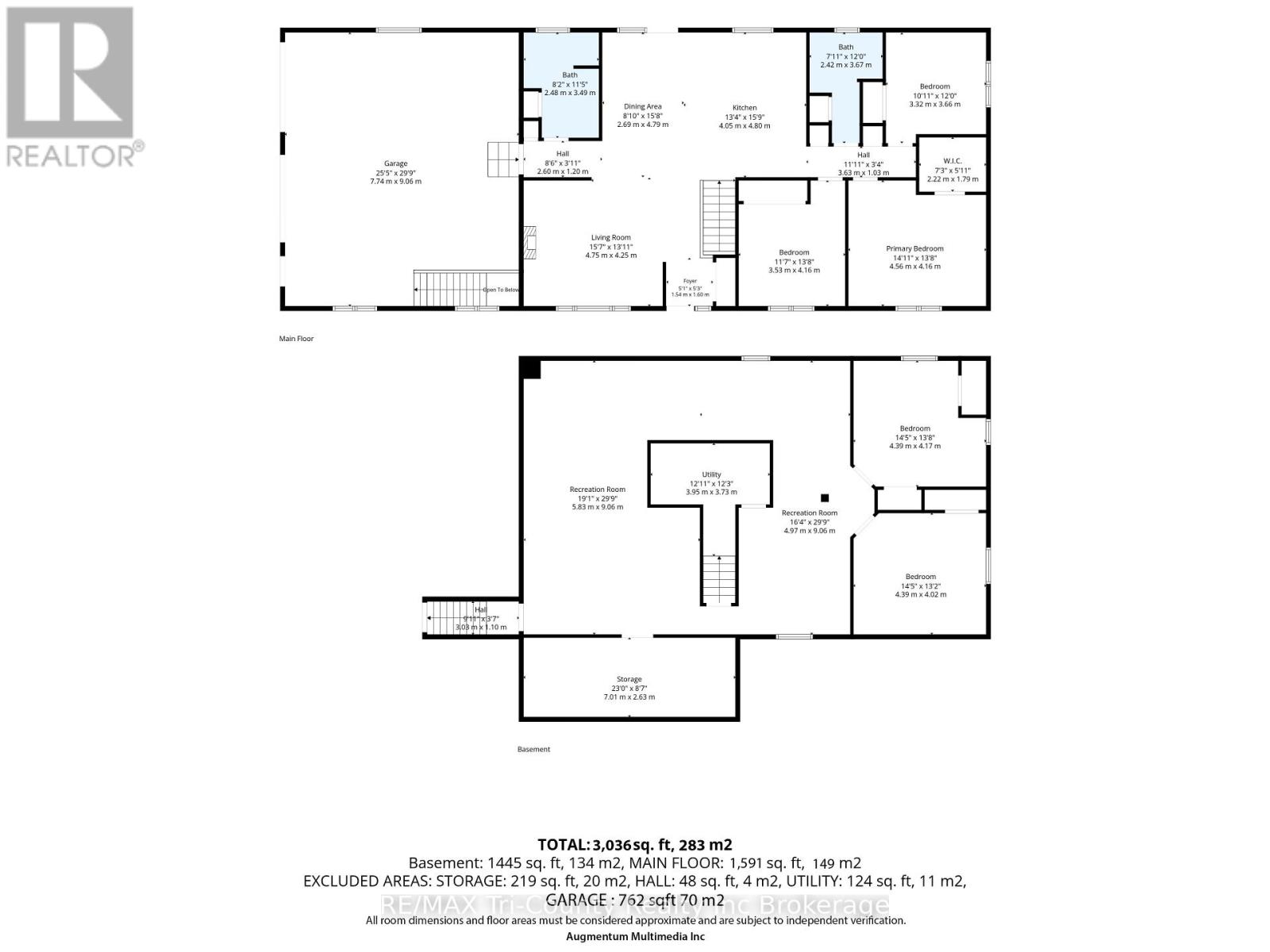 1721 Concession 10 Road, Norfolk, Ontario  N0E 1G0 - Photo 49 - X13625318