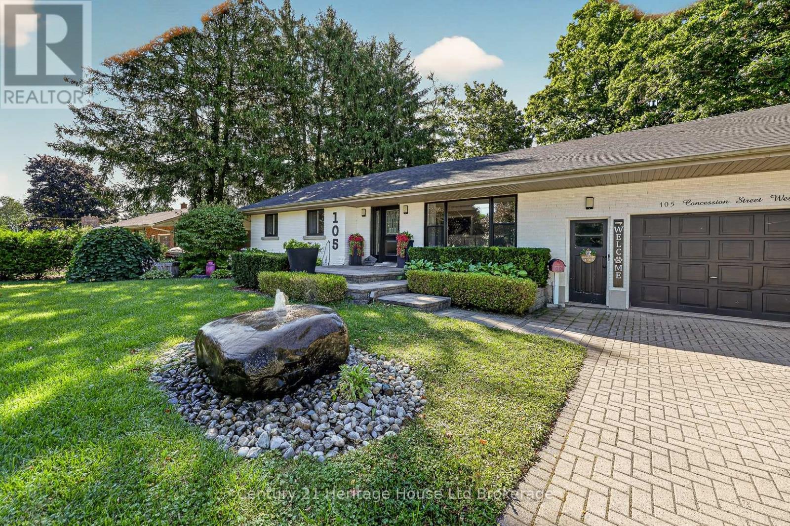 105 Concession Street W, Tillsonburg, Ontario  N4G 1R8 - Photo 3 - X13625716