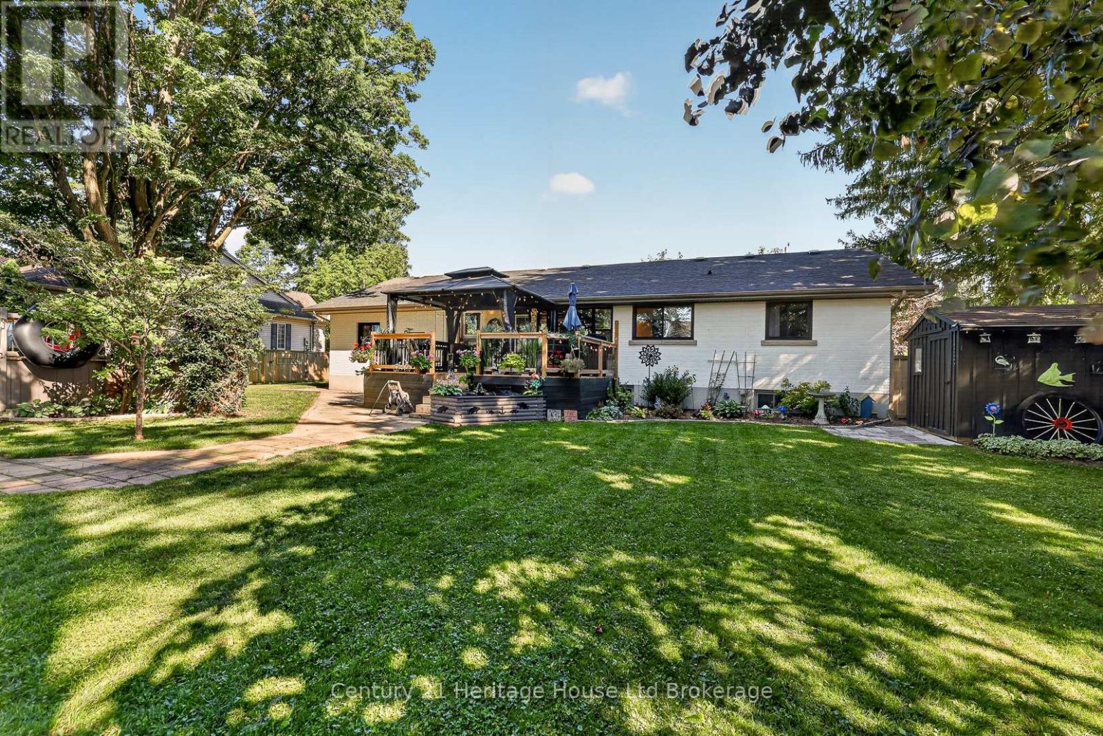 105 Concession Street W, Tillsonburg, Ontario  N4G 1R8 - Photo 30 - X13625716