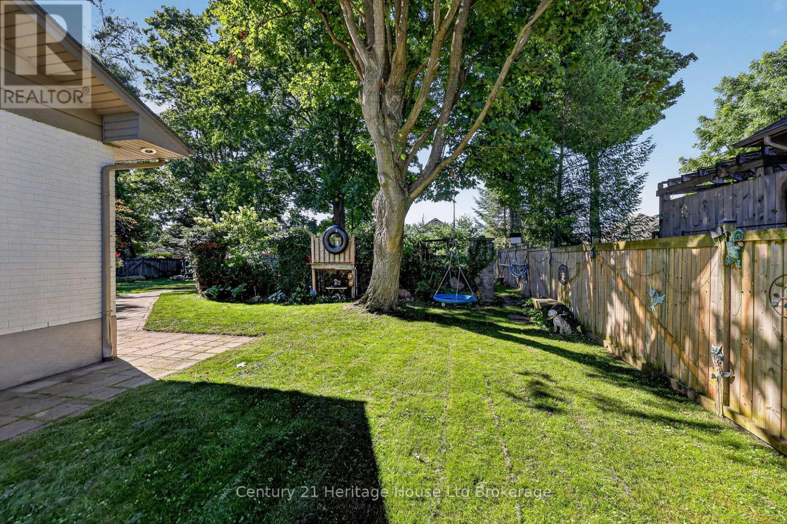 105 Concession Street W, Tillsonburg, Ontario  N4G 1R8 - Photo 32 - X13625716