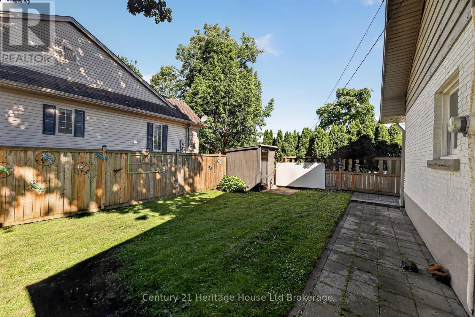 105 Concession Street W, Tillsonburg, Ontario  N4G 1R8 - Photo 33 - X13625716