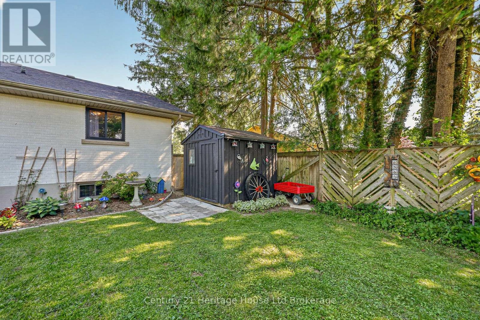 105 Concession Street W, Tillsonburg, Ontario  N4G 1R8 - Photo 40 - X13625716