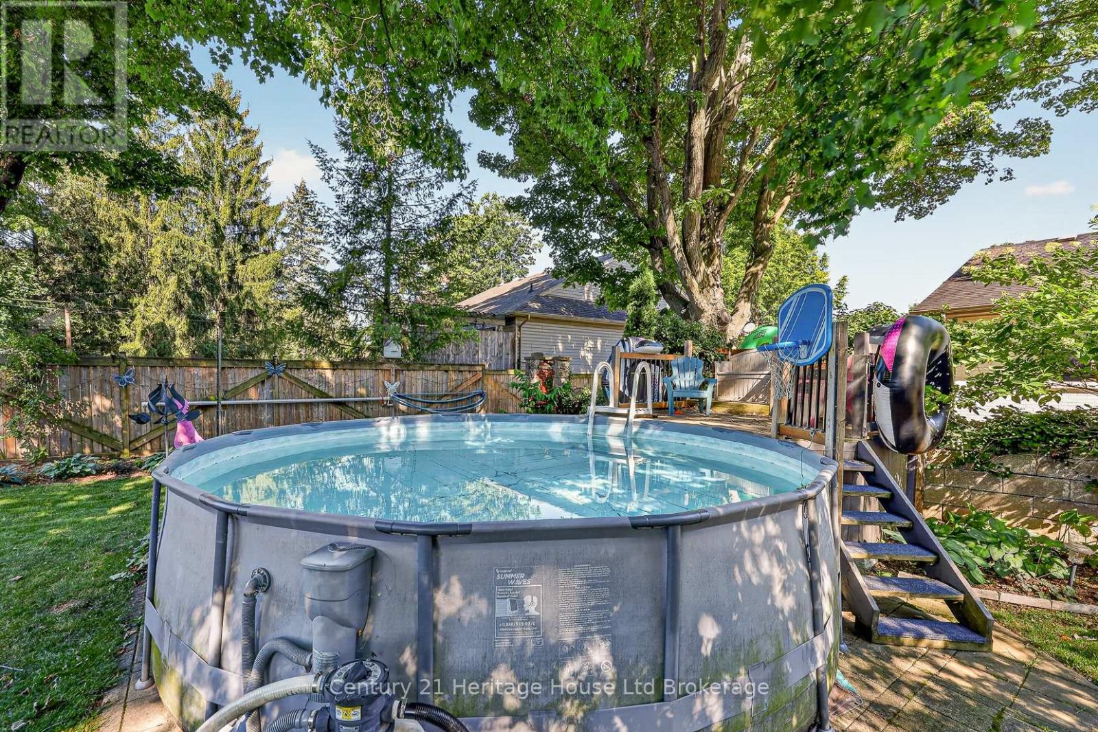 105 Concession Street W, Tillsonburg, Ontario  N4G 1R8 - Photo 42 - X13625716