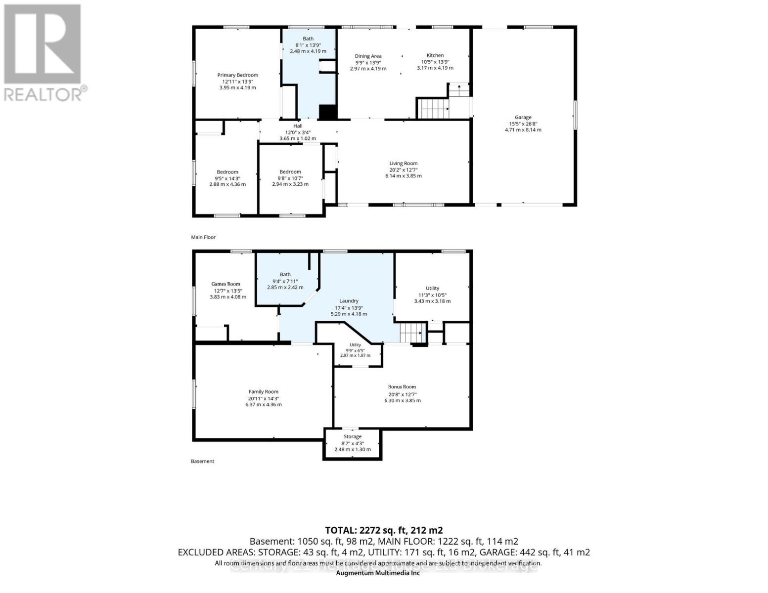 105 Concession Street W, Tillsonburg, Ontario  N4G 1R8 - Photo 45 - X13625716