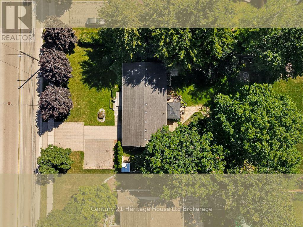 105 Concession Street W, Tillsonburg, Ontario  N4G 1R8 - Photo 6 - X13625716