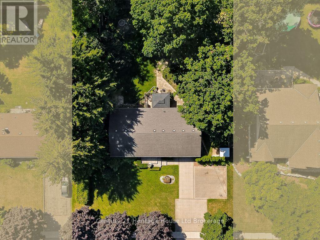 105 Concession Street W, Tillsonburg, Ontario  N4G 1R8 - Photo 7 - X13625716