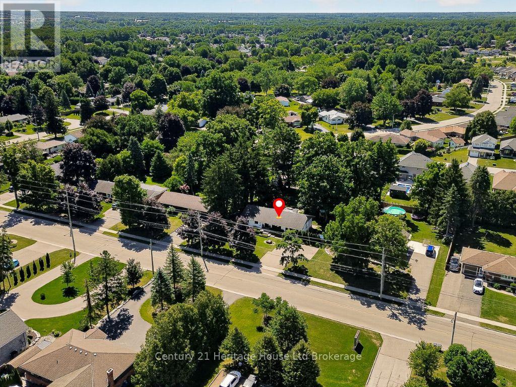 105 Concession Street W, Tillsonburg, Ontario  N4G 1R8 - Photo 8 - X13625716