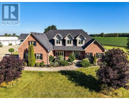 55468 BEST LINE, bayham, Ontario