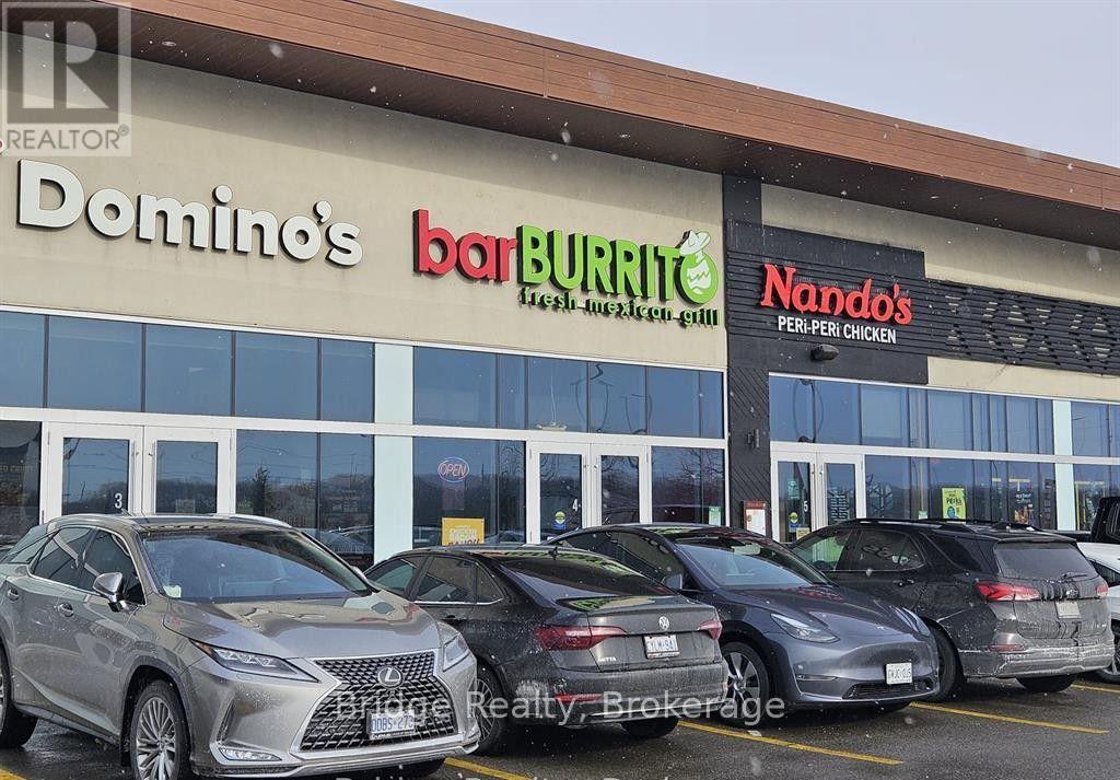 Building 4 - 1782 Stonechurch Road E, Hamilton (Stoney Creek Mountain), Ontario  L8J 0B4 - Photo 2 - X13628804
