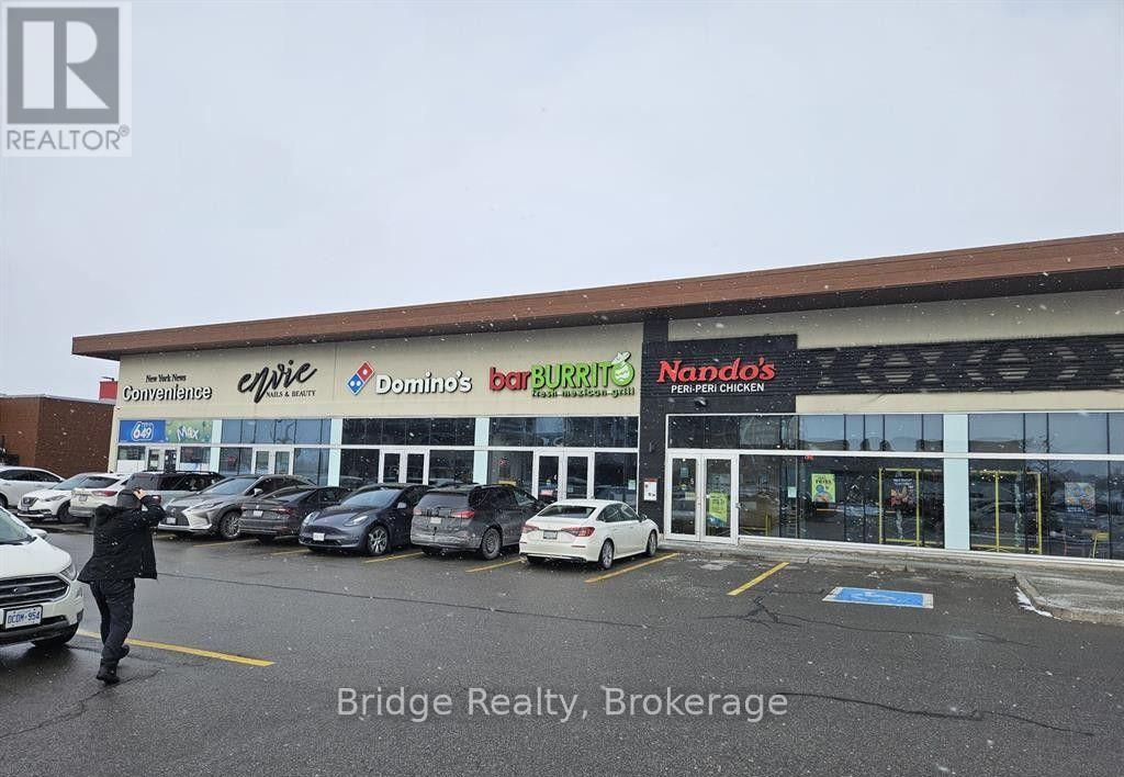 Building 4 - 1782 Stonechurch Road E, Hamilton (Stoney Creek Mountain), Ontario  L8J 0B4 - Photo 24 - X13628804