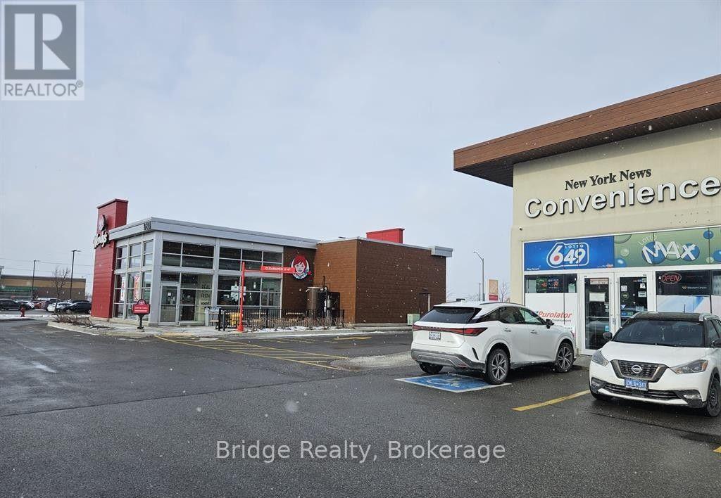 Building 4 - 1782 Stonechurch Road E, Hamilton (Stoney Creek Mountain), Ontario  L8J 0B4 - Photo 25 - X13628804