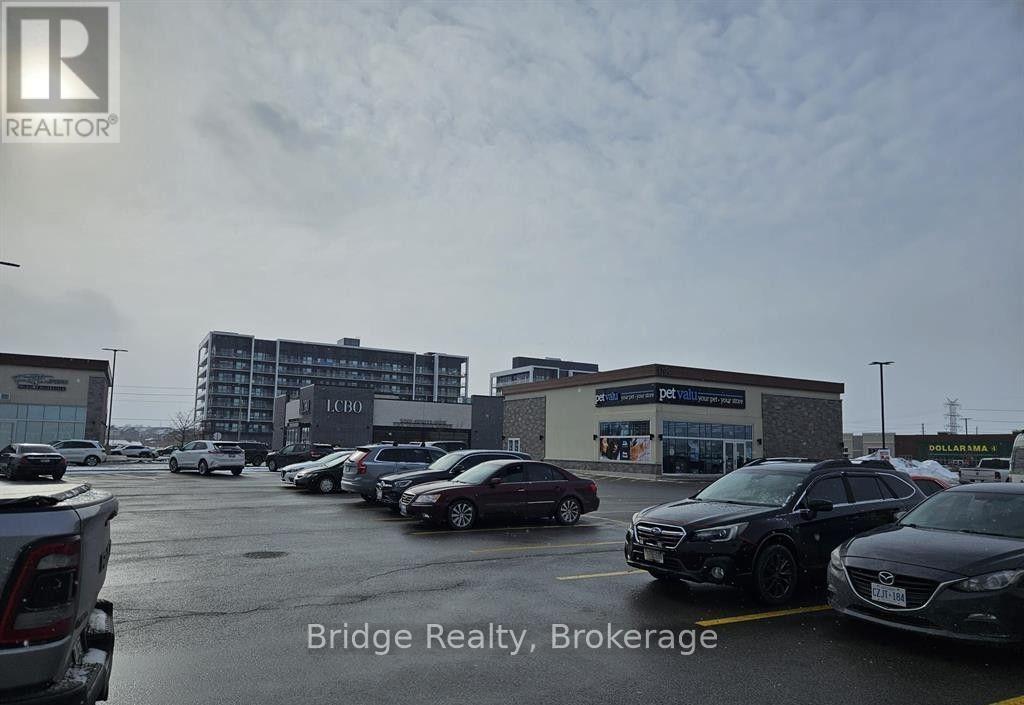 Building 4 - 1782 Stonechurch Road E, Hamilton (Stoney Creek Mountain), Ontario  L8J 0B4 - Photo 27 - X13628804