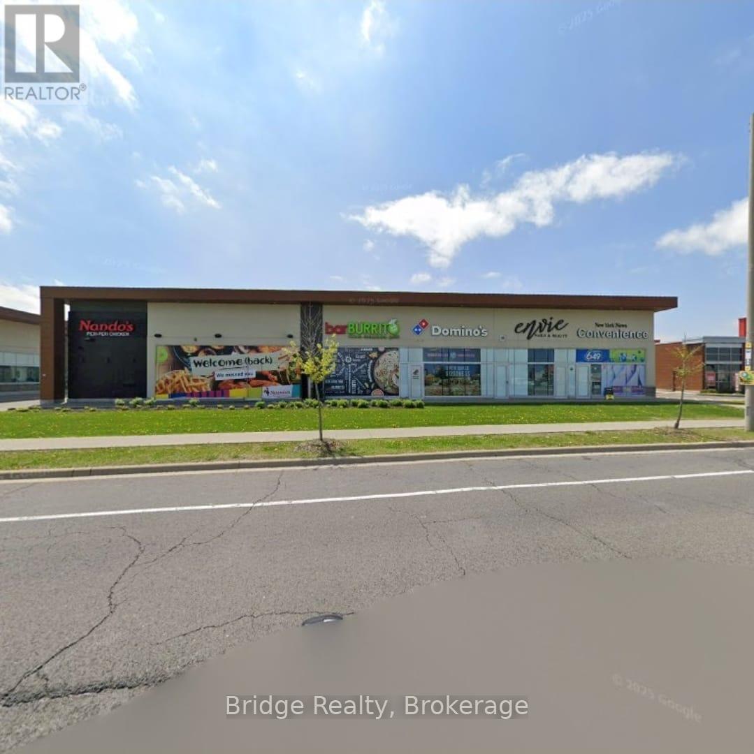 Building 4 - 1782 Stonechurch Road E, Hamilton (Stoney Creek Mountain), Ontario  L8J 0B4 - Photo 28 - X13628804
