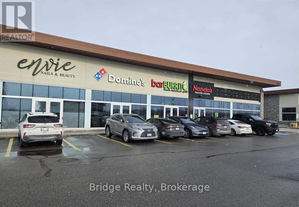 Building 4 - 1782 Stonechurch Road E, Hamilton (Stoney Creek Mountain), Ontario  L8J 0B4 - Photo 4 - X13628804