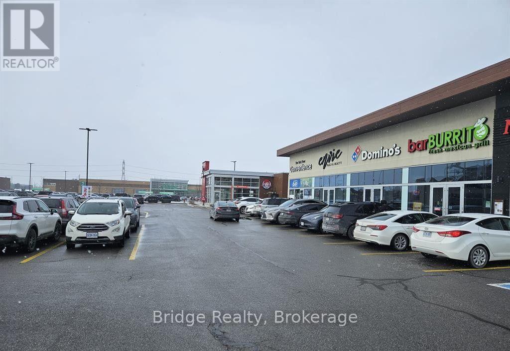 Building 4 - 1782 Stonechurch Road E, Hamilton (Stoney Creek Mountain), Ontario  L8J 0B4 - Photo 5 - X13628804