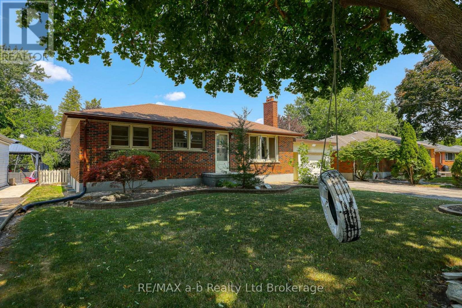 6752 Beattie Street, London South (South V), Ontario  N6P 1A7 - Photo 4 - X13630292