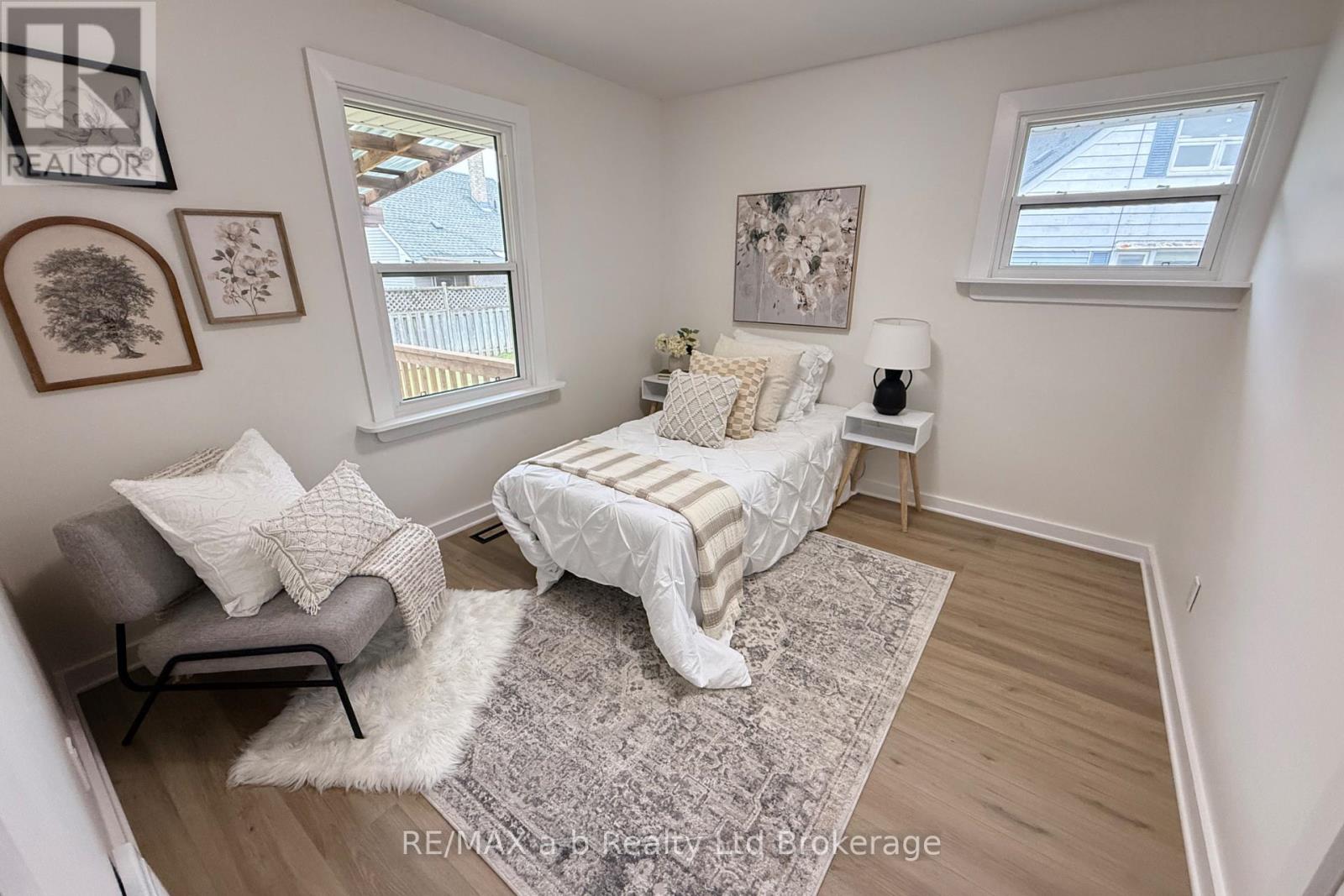 41 Kensington Street, Woodstock (Woodstock - North), Ontario  N4S 5L5 - Photo 22 - X13630850