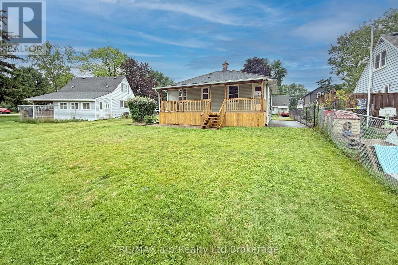 41 Kensington Street, Woodstock (Woodstock - North), Ontario  N4S 5L5 - Photo 34 - X13630850