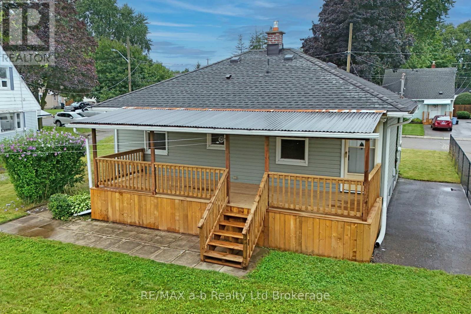 41 Kensington Street, Woodstock (Woodstock - North), Ontario  N4S 5L5 - Photo 37 - X13630850
